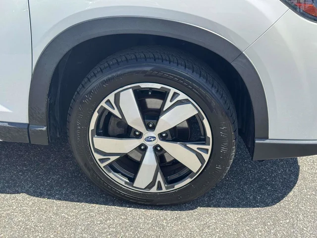 SEMINUEVOS SUBARU Forester a Estados en autogozo