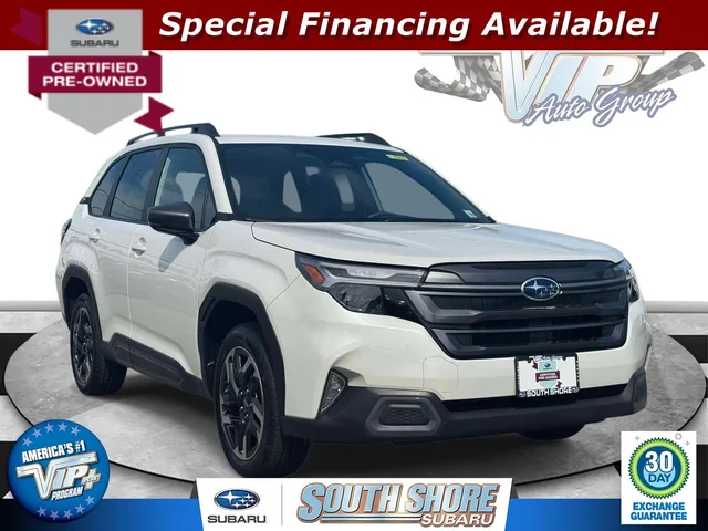 SEMINUEVOS SUBARU Forester a Estados en autogozo