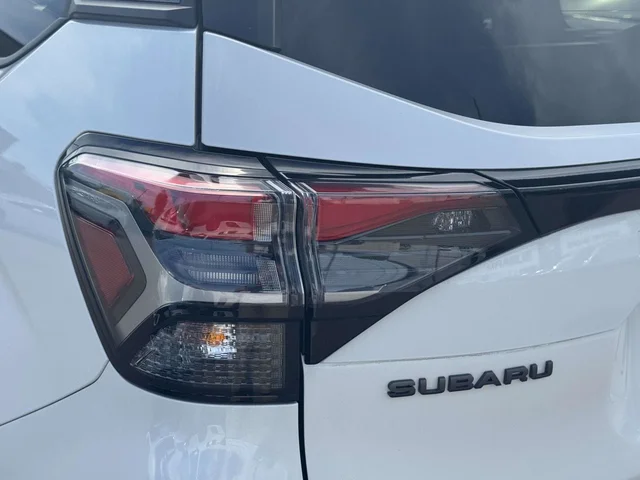 SEMINUEVOS SUBARU Forester a Estados en autogozo