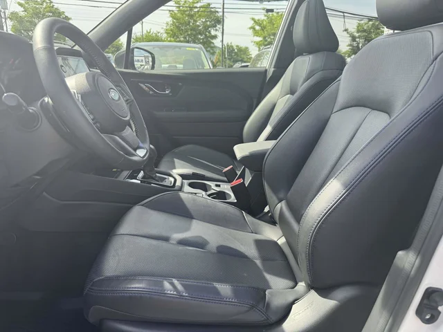 SEMINUEVOS SUBARU Forester a Estados en autogozo