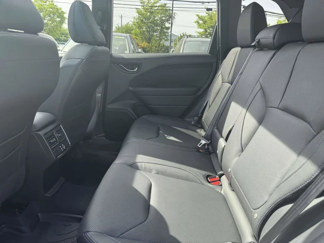 SEMINUEVOS SUBARU Forester a Estados en autogozo