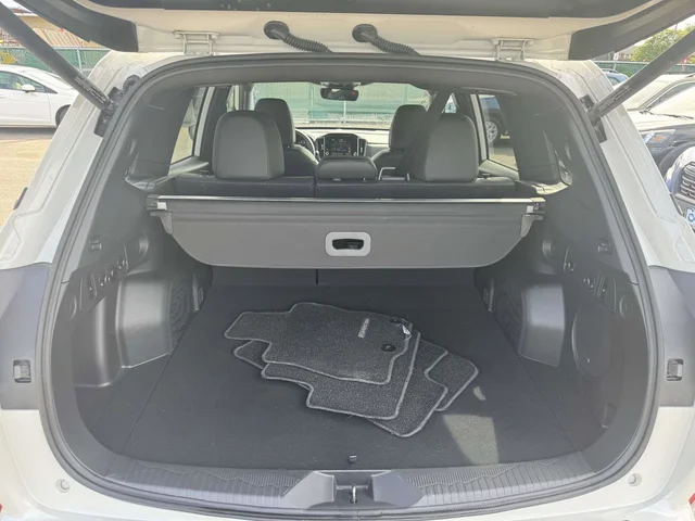 SEMINUEVOS SUBARU Forester a Estados en autogozo