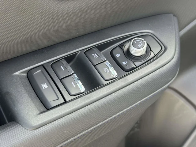 SEMINUEVOS SUBARU Forester a Estados en autogozo
