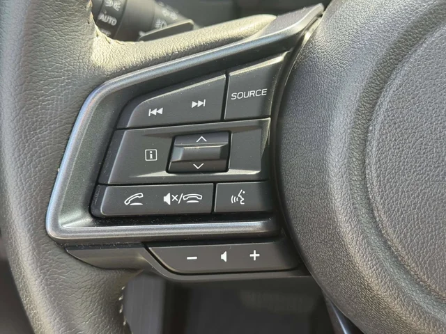 SEMINUEVOS SUBARU Forester a Estados en autogozo