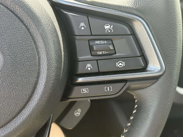 SEMINUEVOS SUBARU Forester a Estados en autogozo