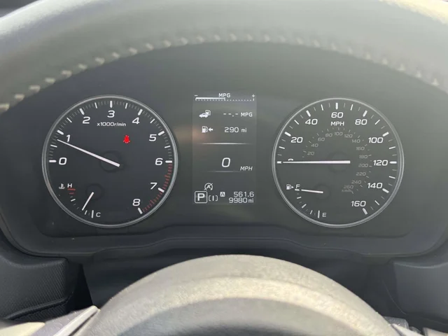 SEMINUEVOS SUBARU Forester a Estados en autogozo
