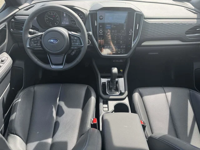 SEMINUEVOS SUBARU Forester a Estados en autogozo