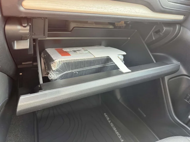 SEMINUEVOS SUBARU Forester a Estados en autogozo