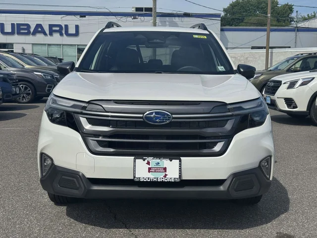 SEMINUEVOS SUBARU Forester a Estados en autogozo