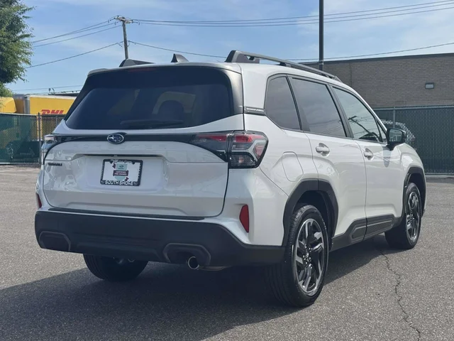 SEMINUEVOS SUBARU Forester a Estados en autogozo