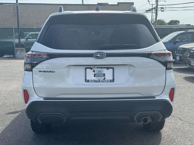 SEMINUEVOS SUBARU Forester a Estados en autogozo