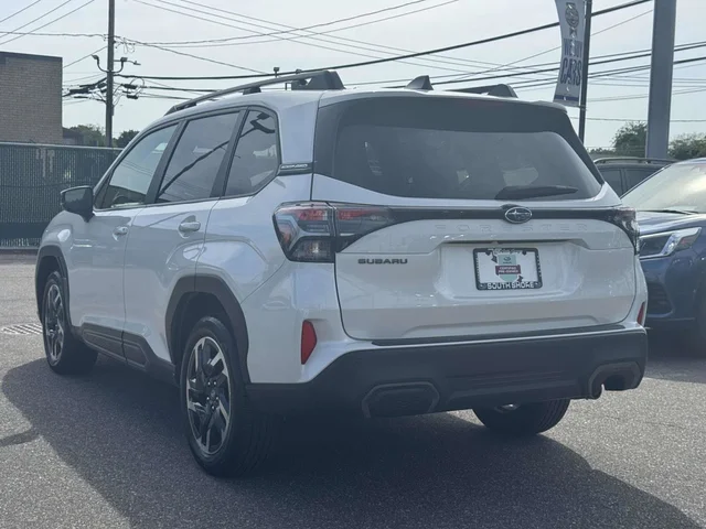 SEMINUEVOS SUBARU Forester a Estados en autogozo