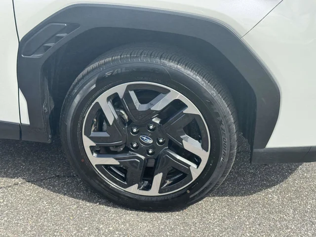 SEMINUEVOS SUBARU Forester a Estados en autogozo