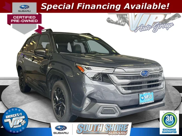 SEMINUEVOS SUBARU Forester a Estados en autogozo