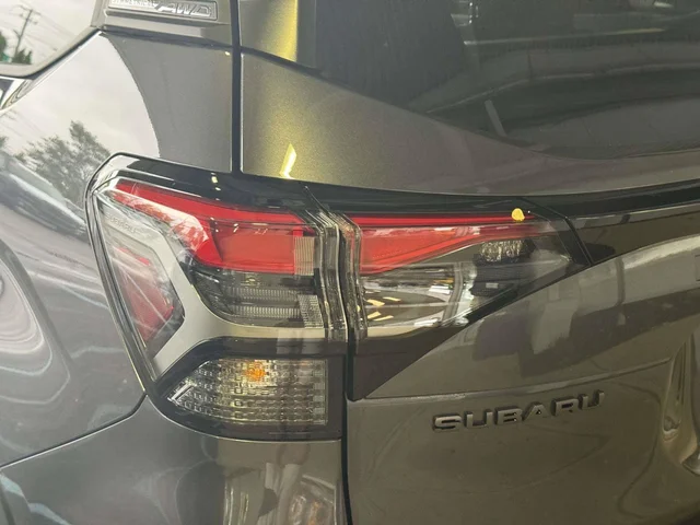 SEMINUEVOS SUBARU Forester a Estados en autogozo