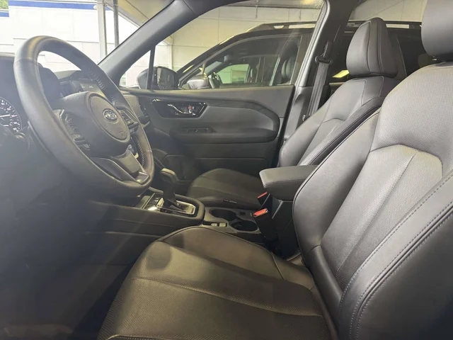 SEMINUEVOS SUBARU Forester a Estados en autogozo