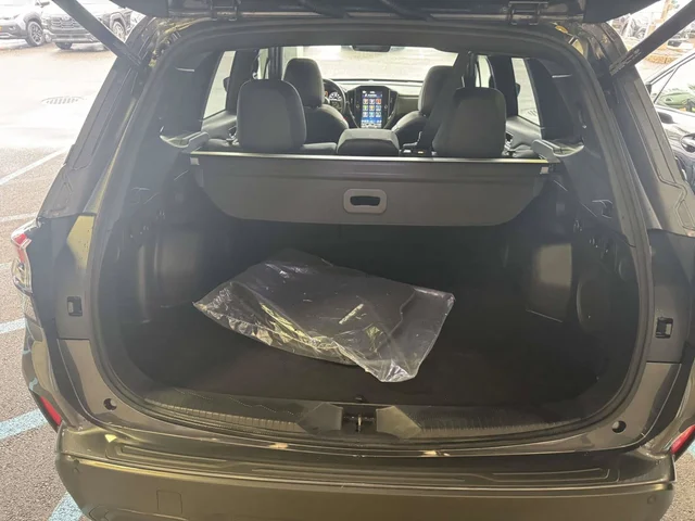 SEMINUEVOS SUBARU Forester a Estados en autogozo