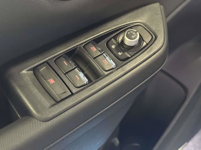 SEMINUEVOS SUBARU Forester a Estados en autogozo