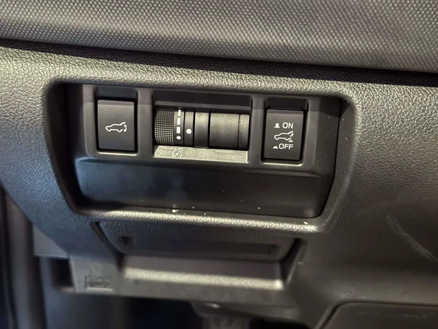 SEMINUEVOS SUBARU Forester a Estados en autogozo