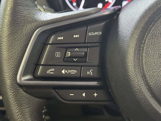SEMINUEVOS SUBARU Forester a Estados en autogozo