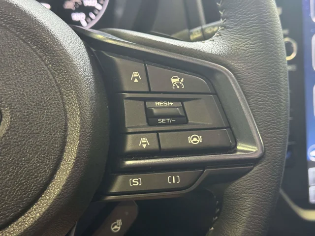 SEMINUEVOS SUBARU Forester a Estados en autogozo