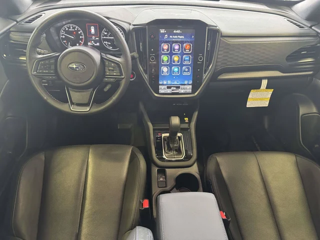 SEMINUEVOS SUBARU Forester a Estados en autogozo