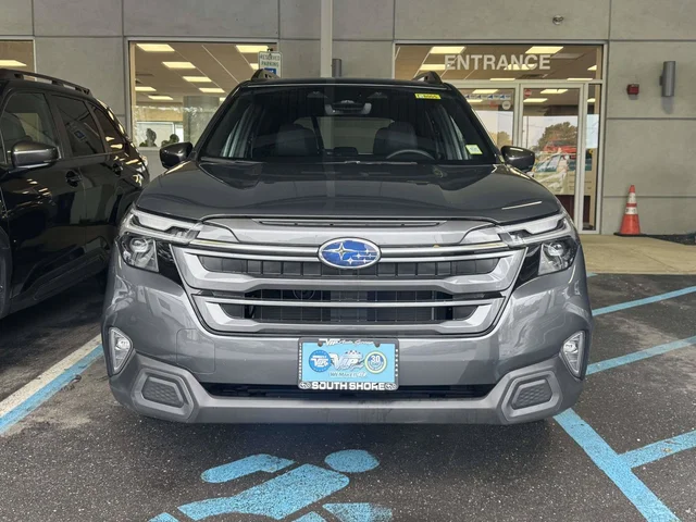 SEMINUEVOS SUBARU Forester a Estados en autogozo