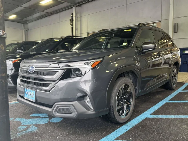 SEMINUEVOS SUBARU Forester a Estados en autogozo