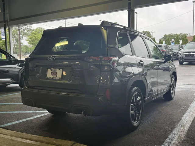 SEMINUEVOS SUBARU Forester a Estados en autogozo