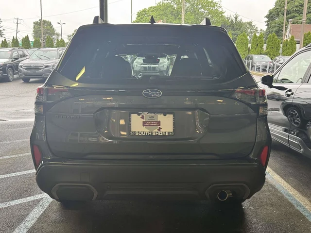 SEMINUEVOS SUBARU Forester a Estados en autogozo