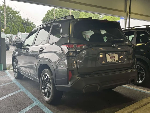 SEMINUEVOS SUBARU Forester a Estados en autogozo
