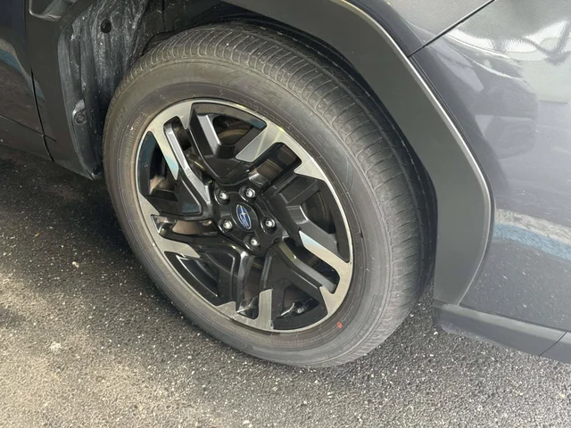 SEMINUEVOS SUBARU Forester a Estados en autogozo