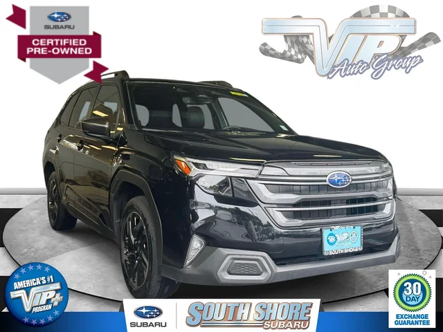 SEMINUEVOS SUBARU Forester a Estados en autogozo