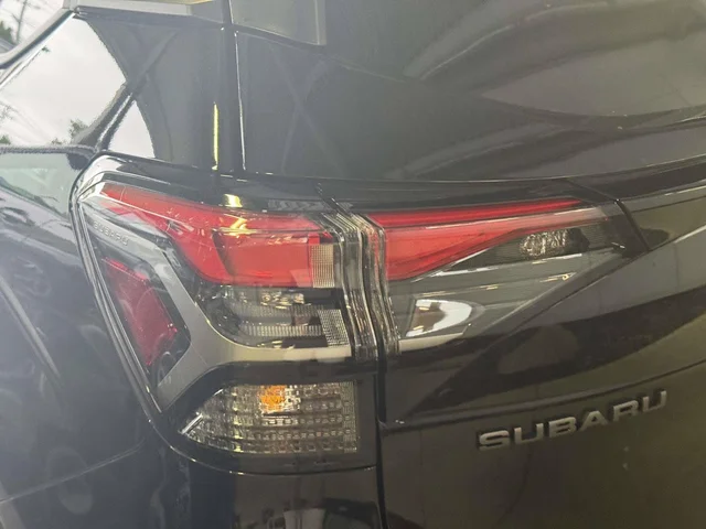 SEMINUEVOS SUBARU Forester a Estados en autogozo