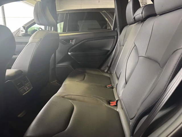 SEMINUEVOS SUBARU Forester a Estados en autogozo
