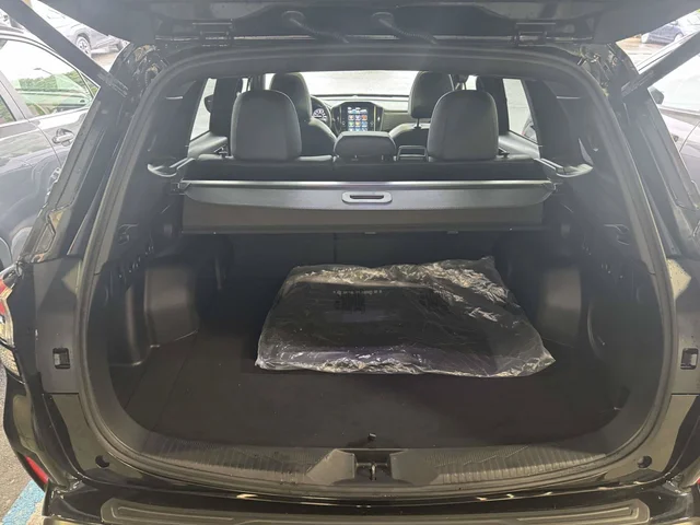 SEMINUEVOS SUBARU Forester a Estados en autogozo
