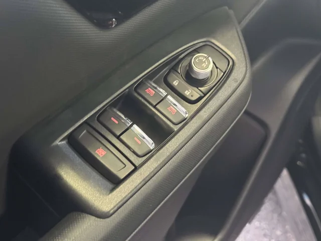 SEMINUEVOS SUBARU Forester a Estados en autogozo