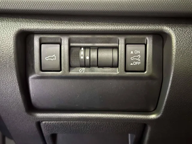 SEMINUEVOS SUBARU Forester a Estados en autogozo