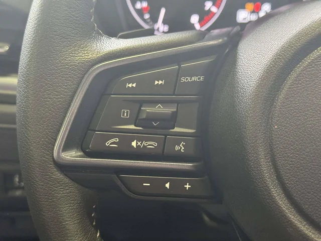 SEMINUEVOS SUBARU Forester a Estados en autogozo