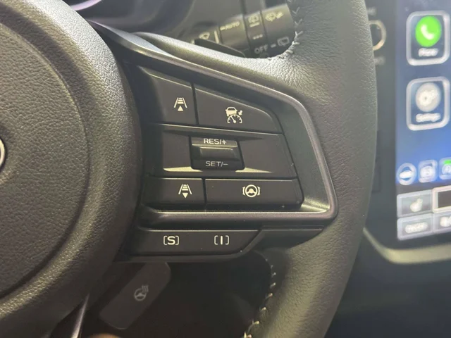 SEMINUEVOS SUBARU Forester a Estados en autogozo