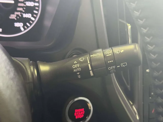SEMINUEVOS SUBARU Forester a Estados en autogozo
