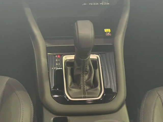 SEMINUEVOS SUBARU Forester a Estados en autogozo