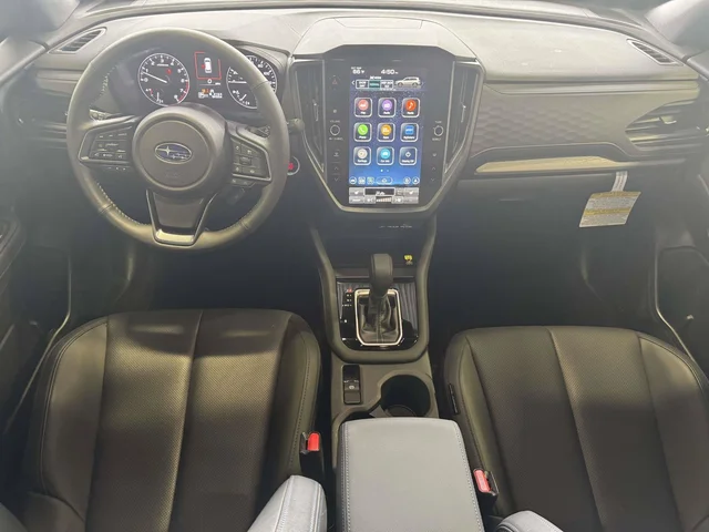 SEMINUEVOS SUBARU Forester a Estados en autogozo