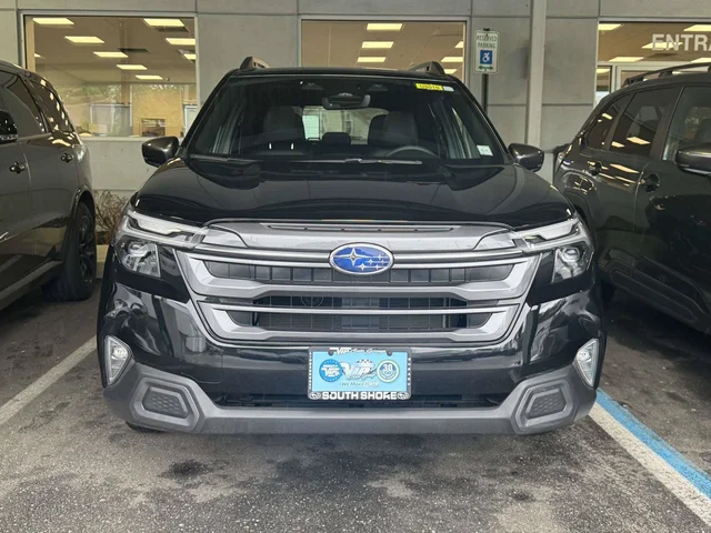 SEMINUEVOS SUBARU Forester a Estados en autogozo