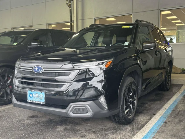 SEMINUEVOS SUBARU Forester a Estados en autogozo