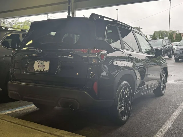 SEMINUEVOS SUBARU Forester a Estados en autogozo