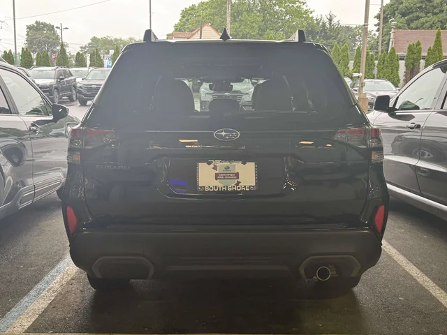 SEMINUEVOS SUBARU Forester a Estados en autogozo