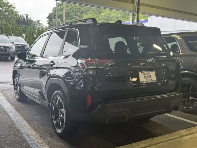 SEMINUEVOS SUBARU Forester a Estados en autogozo