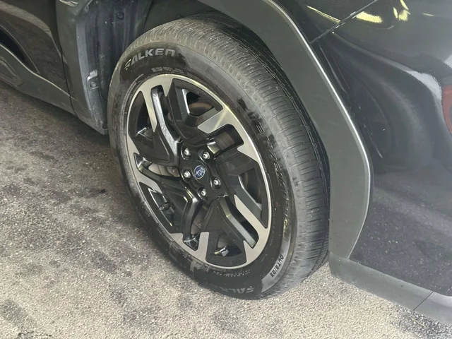SEMINUEVOS SUBARU Forester a Estados en autogozo