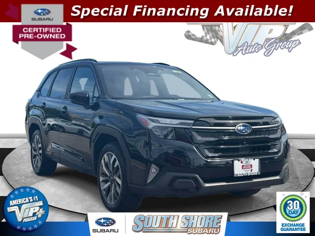 SEMINUEVOS SUBARU Forester a Estados en autogozo